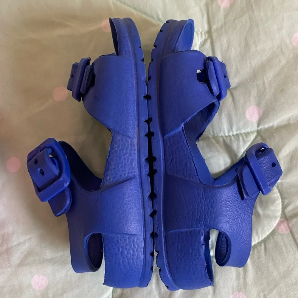 Cat & Jack Shoe Bundle Toddler size 5